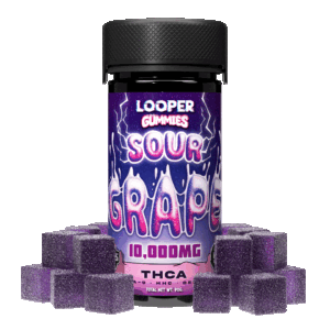 Sour Grape