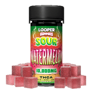 Sour Watermelon