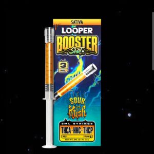 Buy Sour Kush Online