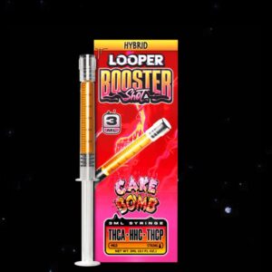 Buy Cake Bomb Online