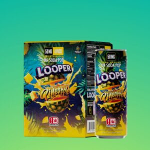 High Spirits Awards Winners 2025