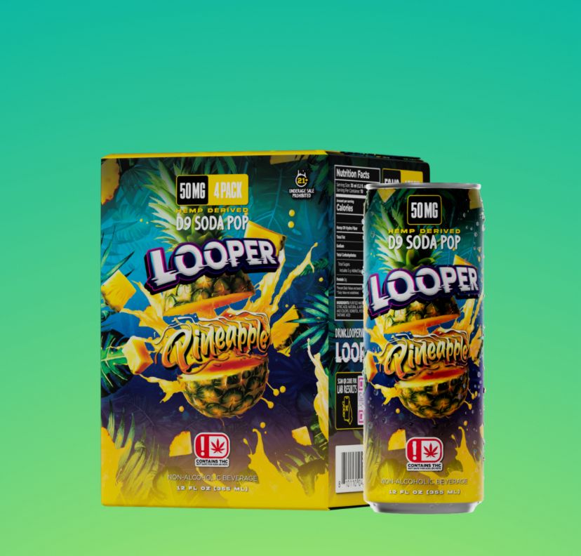 High Spirits Awards Winners 2025