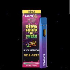 Buy King Louis x OG Kush Online 