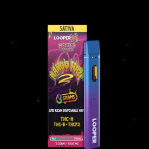 Buy Mango Haze Online