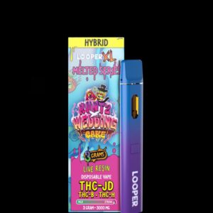 Buy  Runtz x Wedding Cake Online