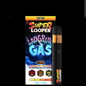 Buy Laughing Gas Online