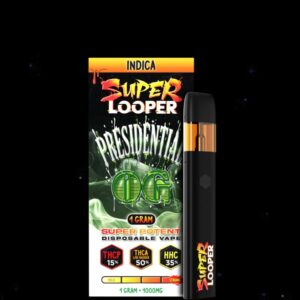 Buy Presidential OG Online