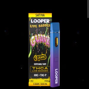 The Entourage Effect