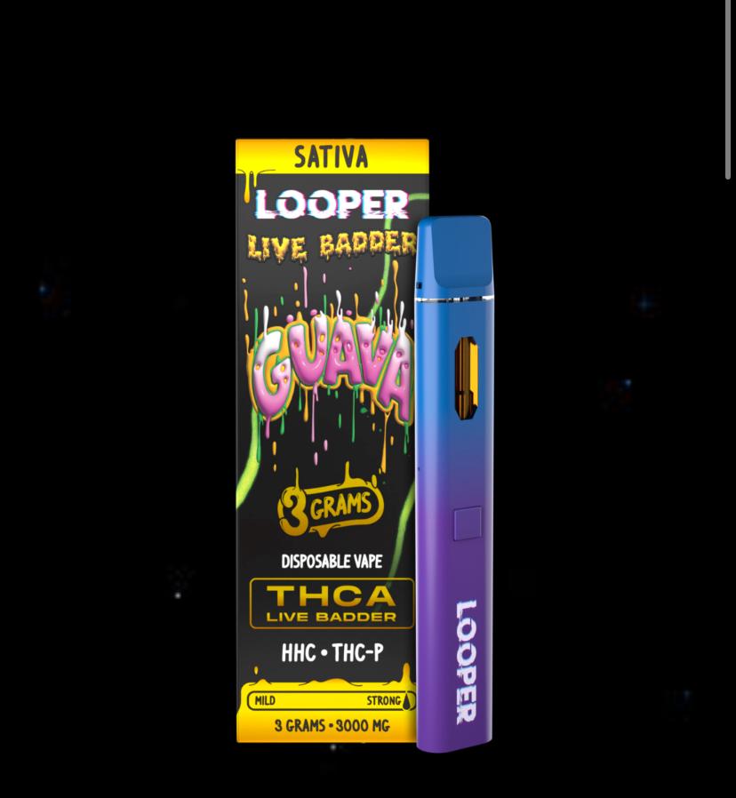 The Entourage Effect