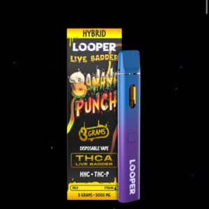 Buy Banana Punch Online