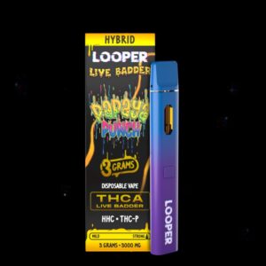 Buy Papaya Punch Online