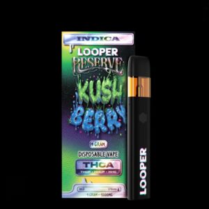 Buy Kush Berry Online
