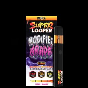 What is 11-Hydroxy-THC?