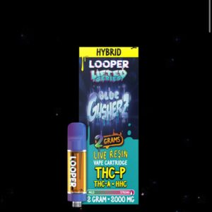 Buy Blue Gusherz Online