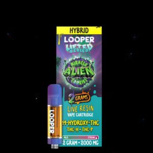 Buy Miracle Alien Cookies Online