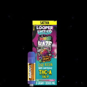 Buy Amnesia Haze Online