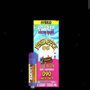 Buy Pineapple OG Online