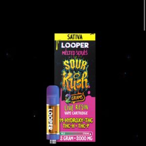 How to Smoke Live Badder