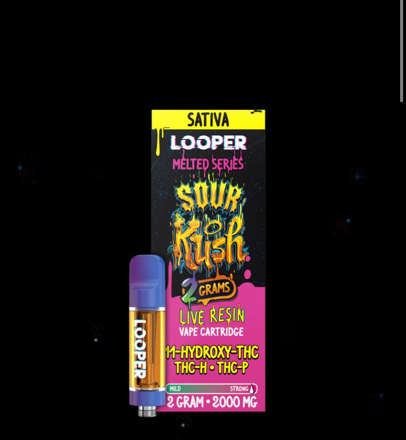 How to Smoke Live Badder