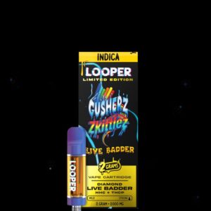 Buy Gusherz x Zkittlez Online