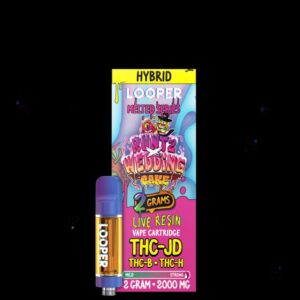 Buy Runtz x Wedding Cake Online