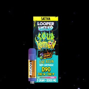 Buy Sour Lemon Online