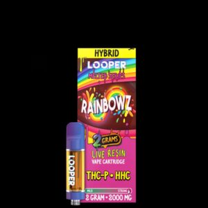 Buy RainBowz Online