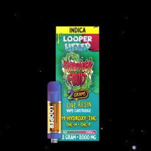 Buy Forbidden Fruit Online