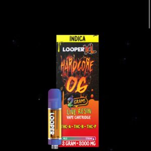 Buy Hardicore OG Online