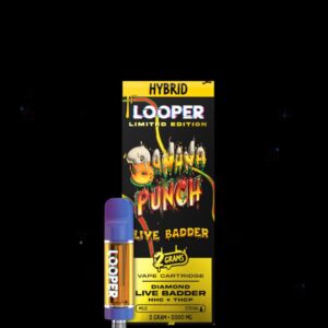 Buy Banana Punch Online