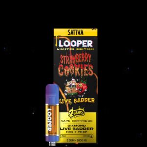 Buy Stawberry Cookies Online