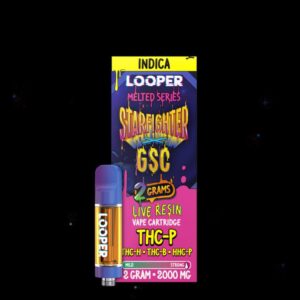 Buy Starfighter x GSC Online