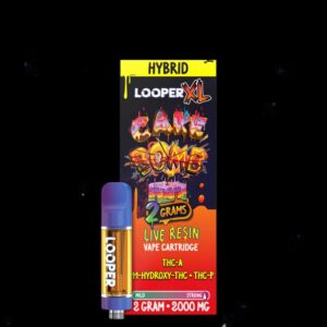 Buy Cake Bomb Online