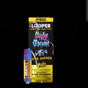 Buy Candy Chrome Online