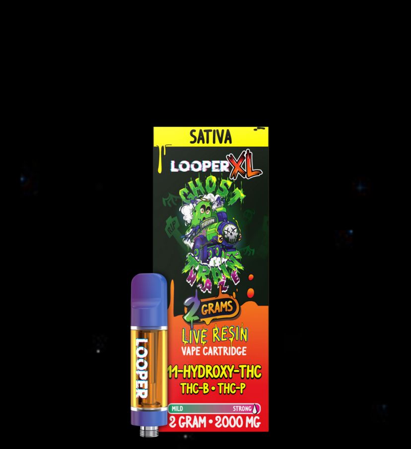 Looper Achieves Compliance with Florida’s Hemp Program